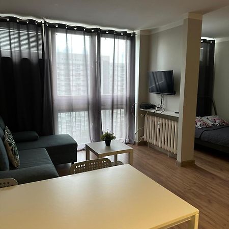 Coser Apartamenty III Βαρσοβία Εξωτερικό φωτογραφία
