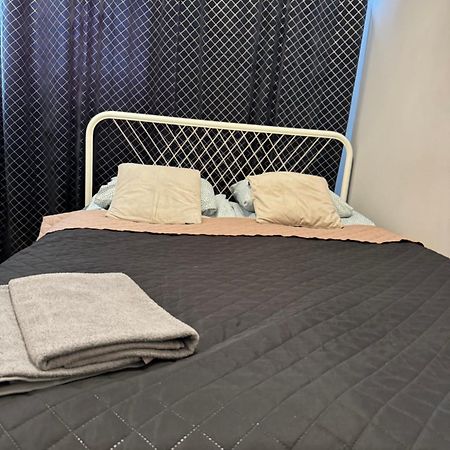 Coser Apartamenty III Βαρσοβία Εξωτερικό φωτογραφία