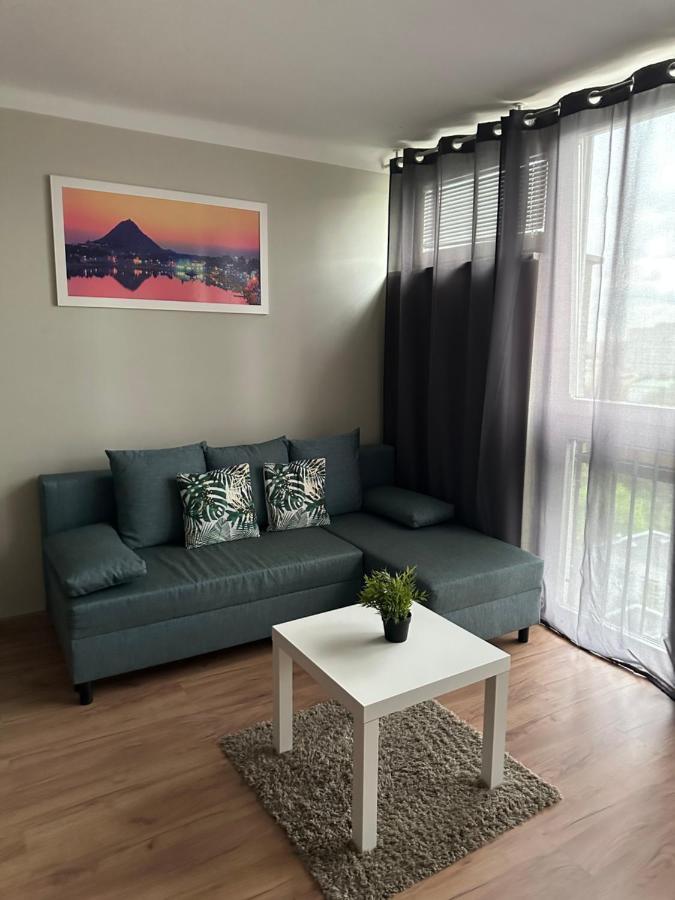 Coser Apartamenty III Βαρσοβία Εξωτερικό φωτογραφία