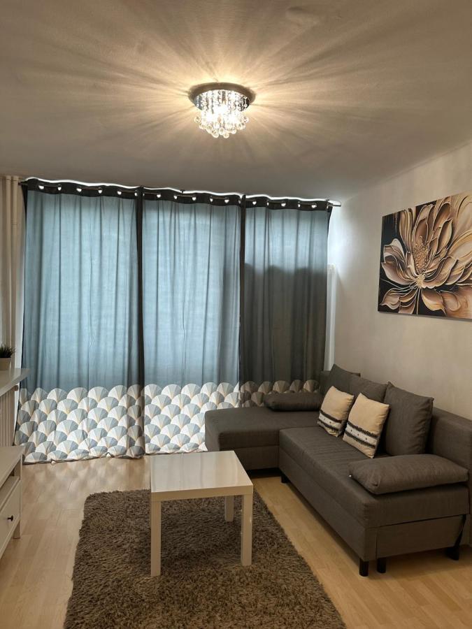 Coser Apartamenty III Βαρσοβία Εξωτερικό φωτογραφία