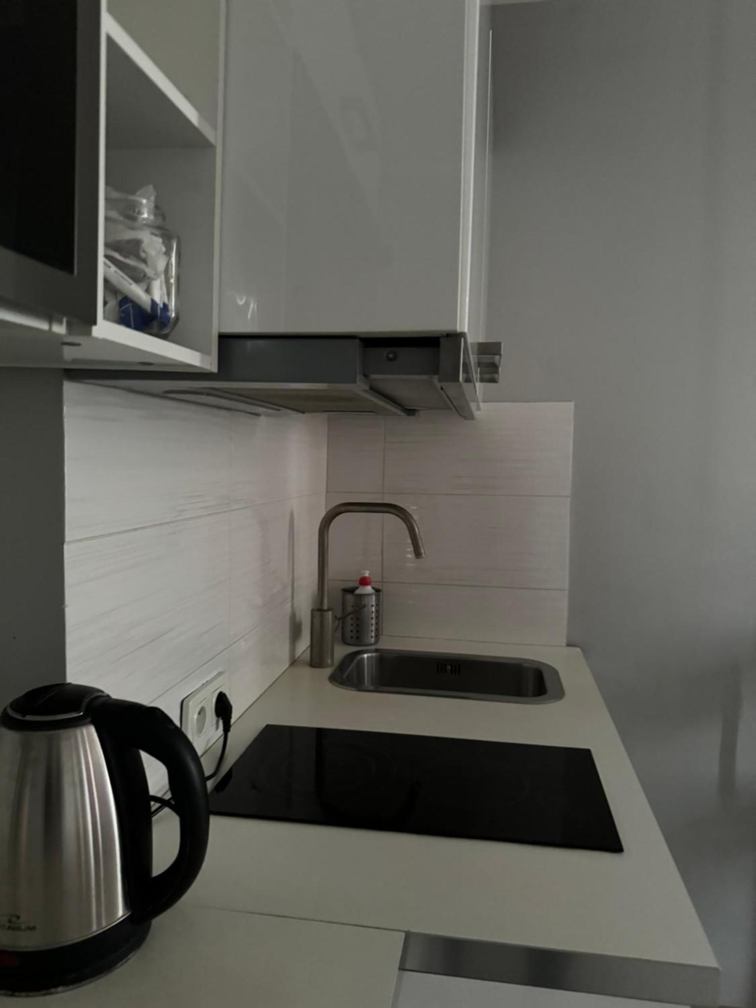 Coser Apartamenty III Βαρσοβία Εξωτερικό φωτογραφία