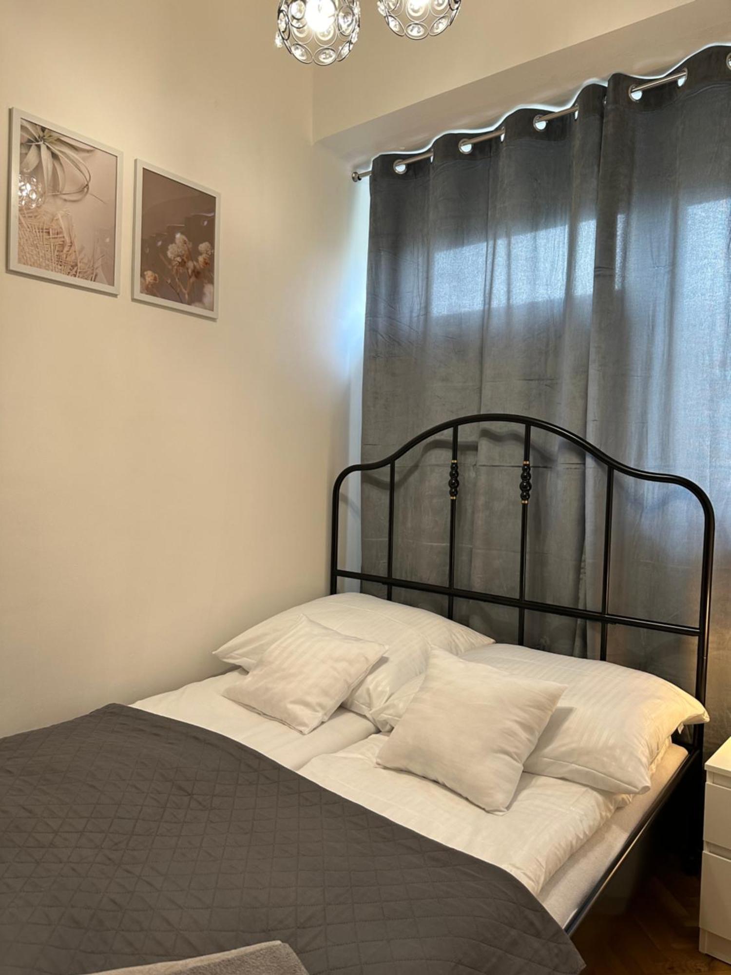 Coser Apartamenty III Βαρσοβία Εξωτερικό φωτογραφία