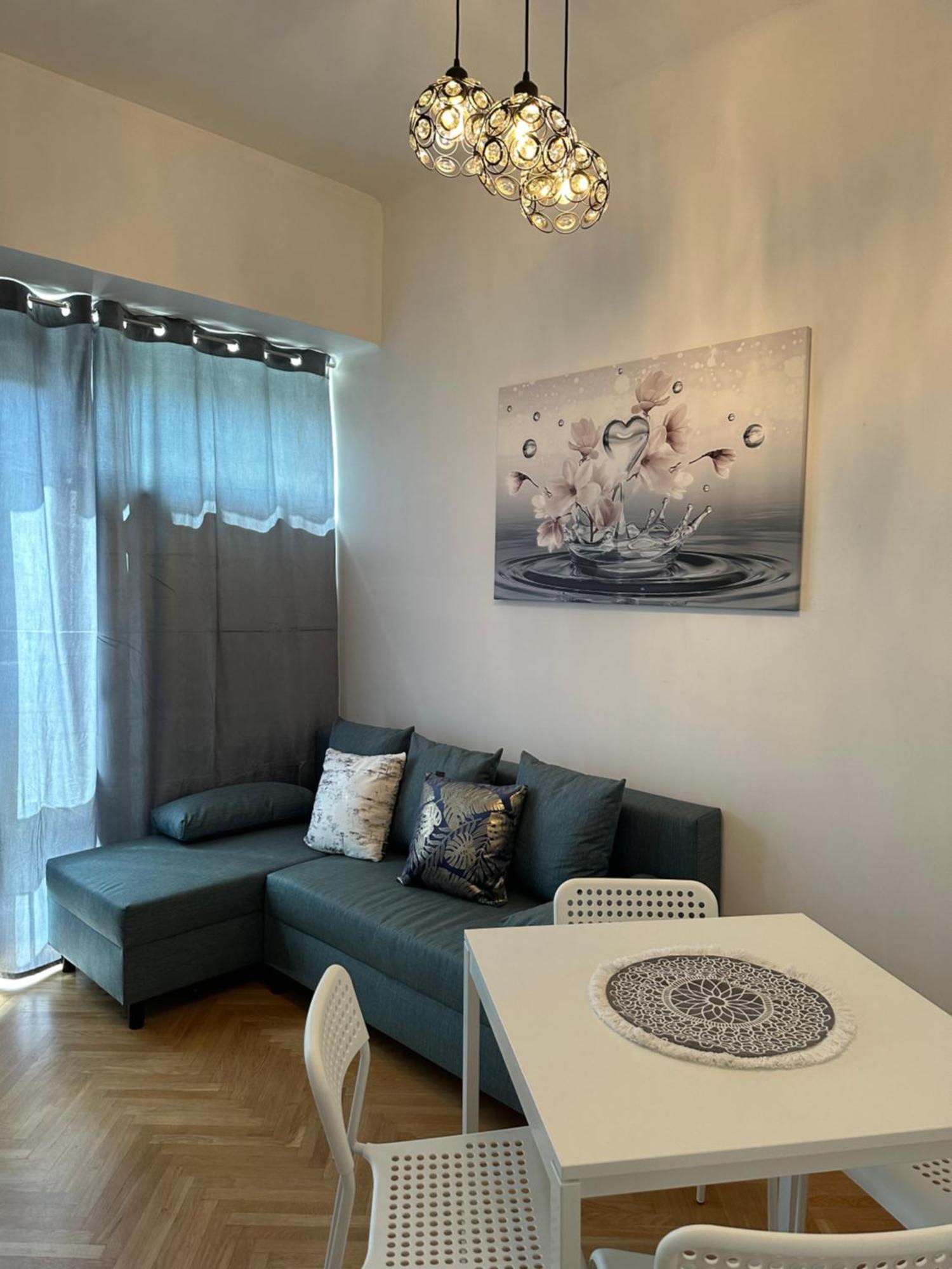 Coser Apartamenty III Βαρσοβία Εξωτερικό φωτογραφία